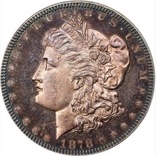 1869 10C J-696 (Proof) Patterns - PCGS CoinFacts