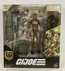 G.I. Joe Classified Series 60th Anniversary Marine Sniper 6" Action Figure NEW
