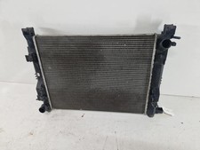 Radiateur Dacia LODGY 