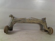 Essieu Renault TWINGO