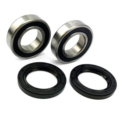 Factory Image Racing Rear Wheel Bearing Kit KTM Egs 200 1998-1999