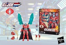 G.I. Joe Classified Series 191 Cobra - La Royal Guard Deluxe 6 Figure - NEW
