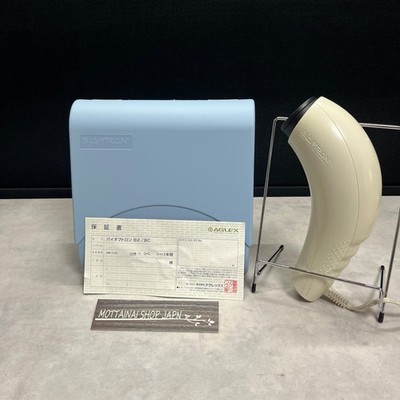 【w/Box】Zepter BIOPTRON Compact Home Light Therapy Lamp Beauty Equipment Tested!!