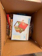 Playmobil 6463 grüne Schneiderei Fachwerkhaus NEU OVP  zu Ritter Mittelalter