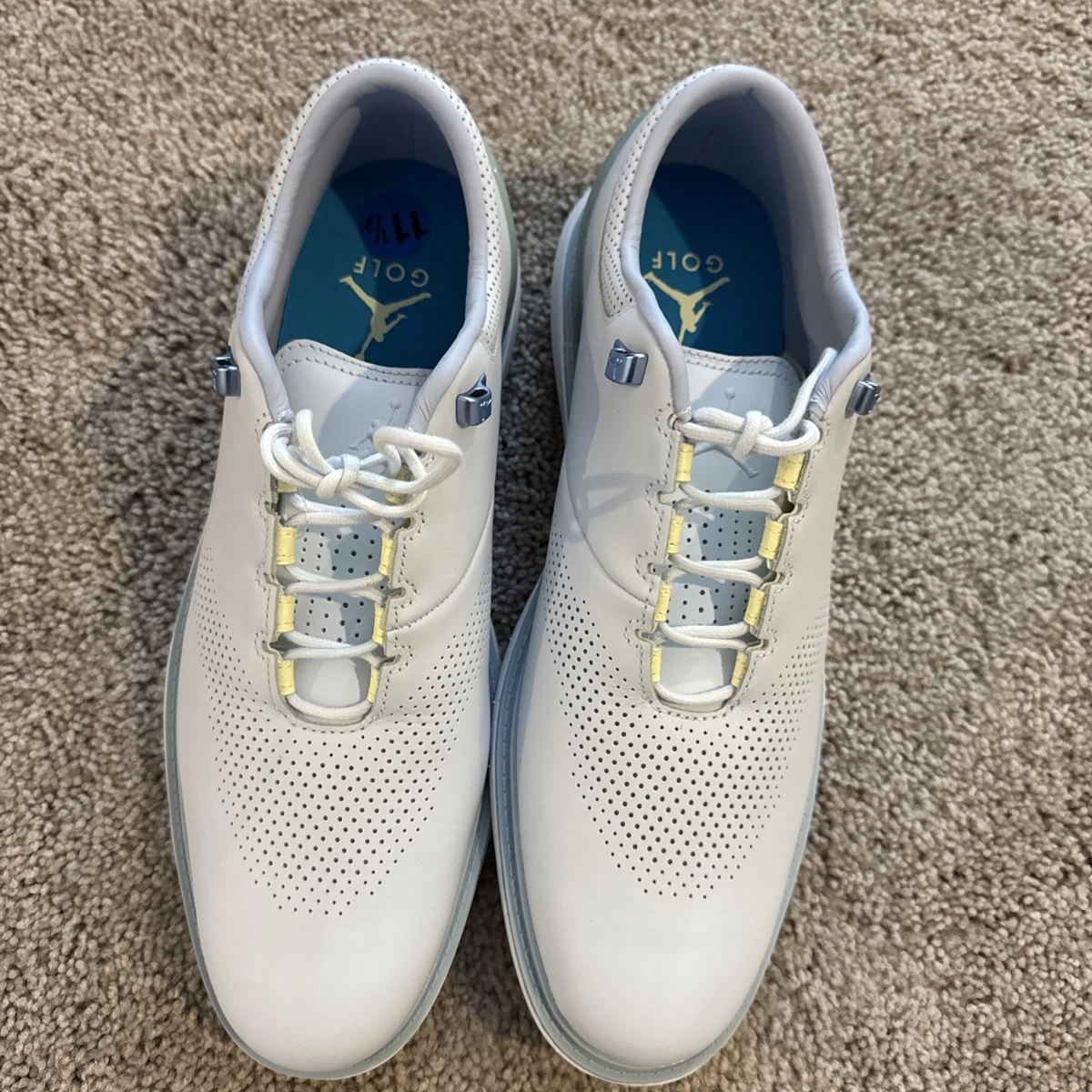 Jordan ADG 4 Grey Alabaster for Sale | Authenticity Guaranteed | eBay