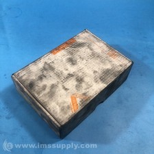 Ifm SID10ADBFPKG/US SI1000 Flow Monitor 20-36VDC 10 LED FNOB