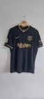 FC Barcelona Away 2020-21 Size L Jersey Stadium