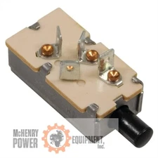 Indak Safety Switch Fits Black & Decker 681064-01    430-403