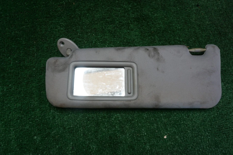 Toyota Camry 2015 parasol izquierdo OEM 1 pieza 7431033F80B0 Foto 2 de 3