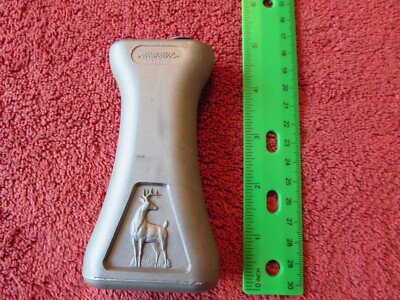 TOMAR Corp ARO OUT Arrow Point Extractor Stabilizer Archery Hunting Aluminum