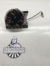 Kombiinstrument Tank Temperatur Öldruck Verbrauch Mercedes W201 2015423001 Kombiinstrument Tank Temperatur Öldruck Verbrauch Mercedes W201 2015423001