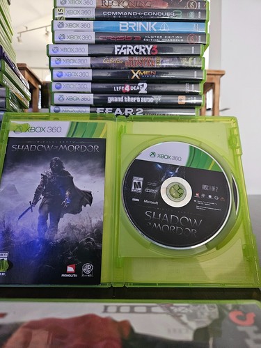 Massive 157+ Xbox 360 Lot u Pick & Choose - Picture 226 of 307