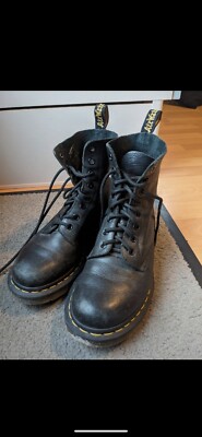 doc martens 38 gebraucht