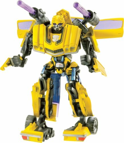 Transformers Movie Bumblebee MA-03 Figure Japan - Picture 1 of 2
