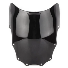 Windshield Windscreen Double Bubble For Kawasaki EX500 Ninja 500R 1993-2009 2008