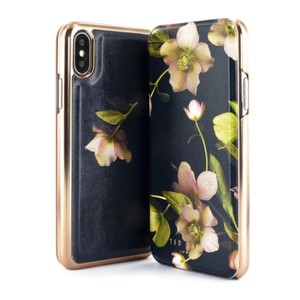 ted baker iphone xs max flip case ted baker iphone xs max flip case