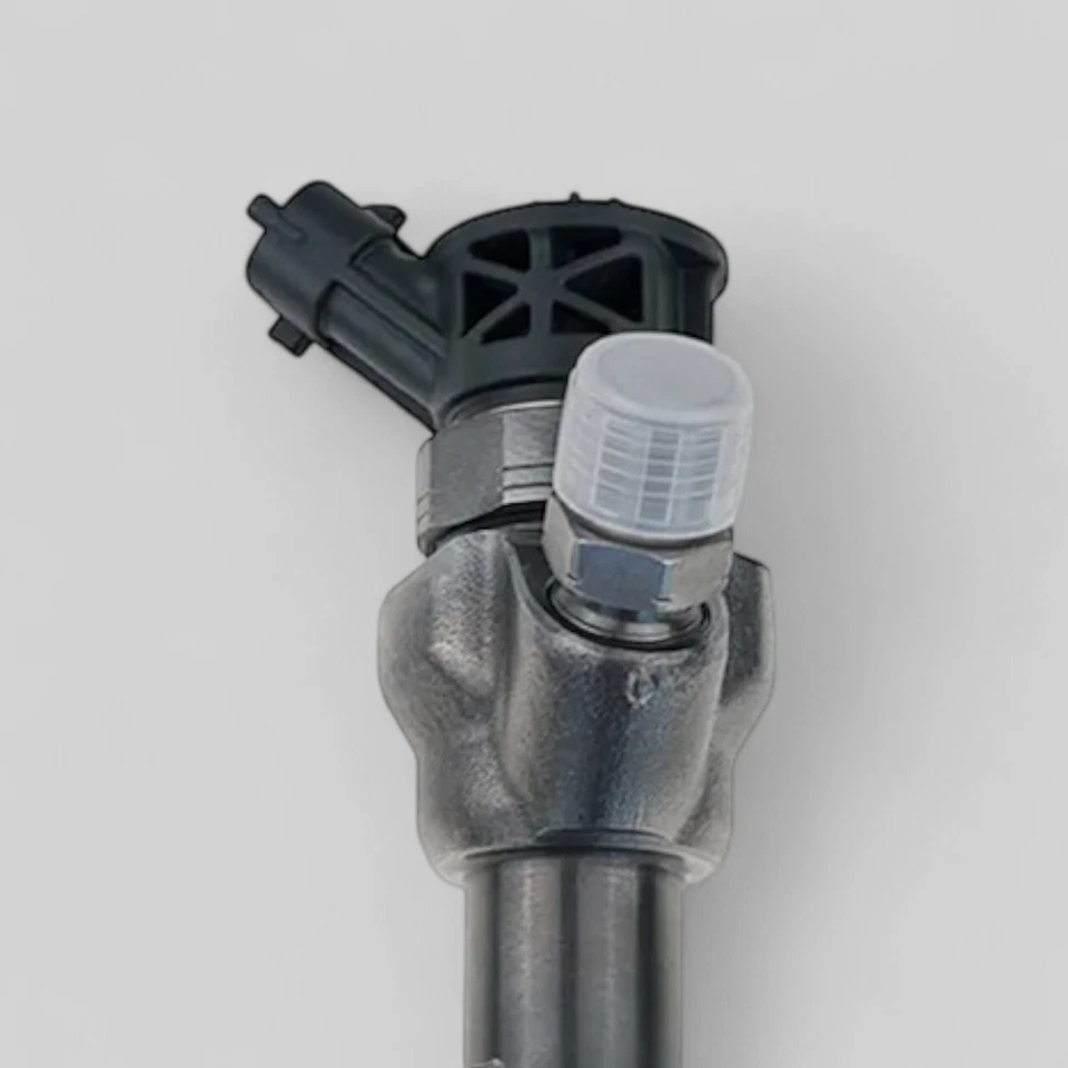 Land Rover Discovery Sport 2.0D 2015 On Diesel Injector 0445111025 0445110664 x1 - Image 3 of 4