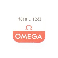 Genuine Omega 1010 1243 Fourth Wheel Part New Old Stock Watchmakers C15D28 