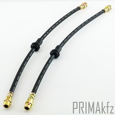 2x Bremsschlauch vorne für Ford Galaxy Seat Alhambra VW Sharan