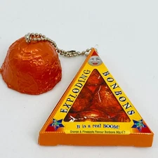 Harry Potter HONEYDUKES Treat Collection Every Flavour Beans Chocolate Frog