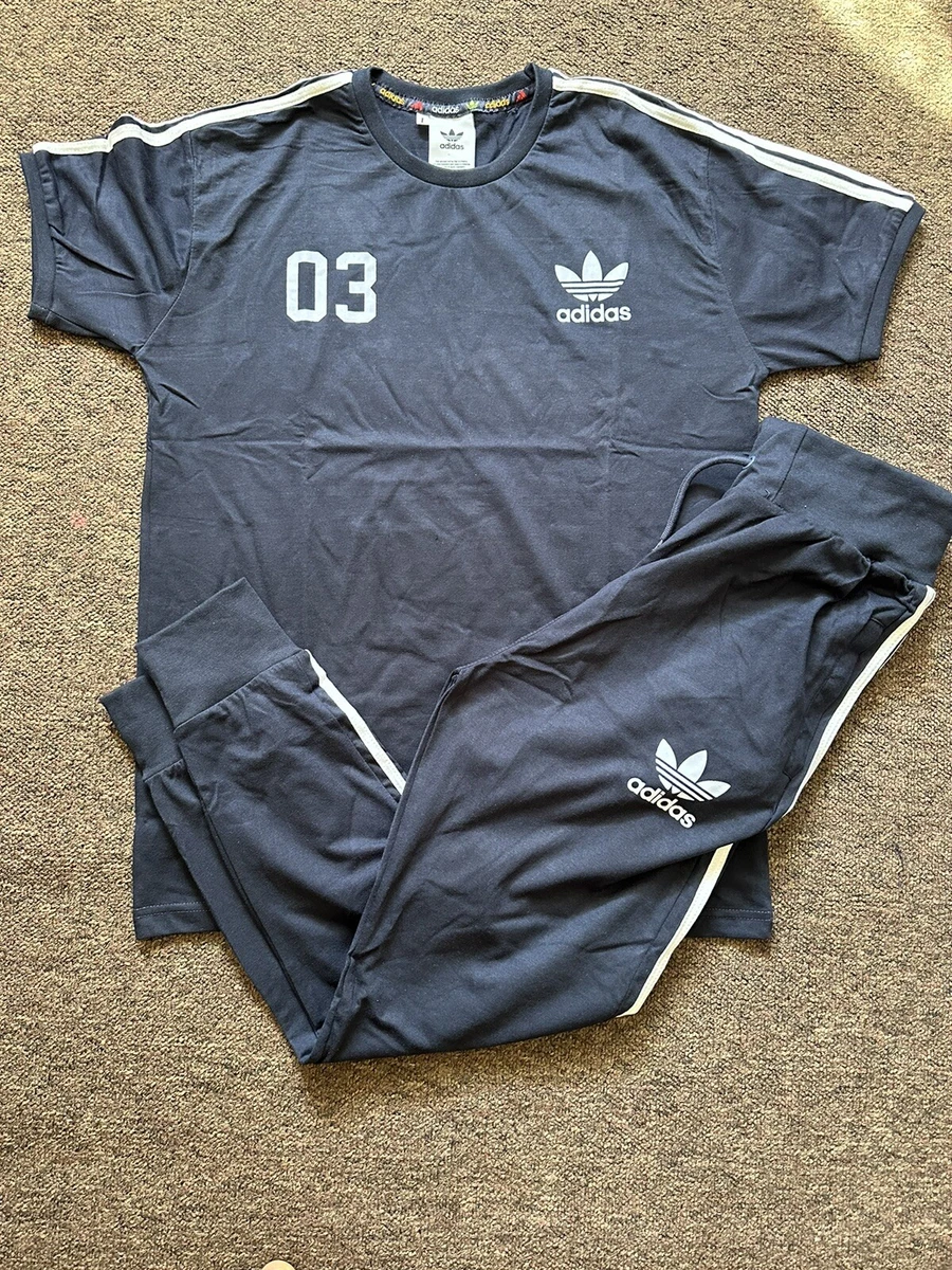 Adidas 2025 tracksuit xxl