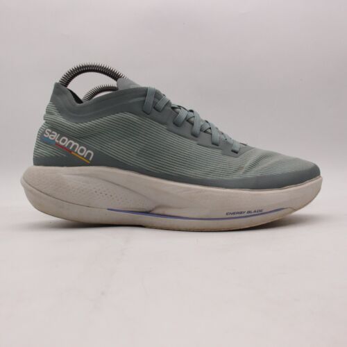 Salomon Phantasm Damengröße 7 Laufen sportliche Schnürschuhe Turnschuhe Schuhe