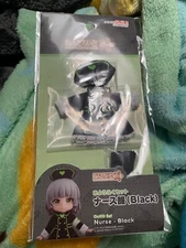 37 Good Smile Company Nendoroid Outfit Set Nurse Black