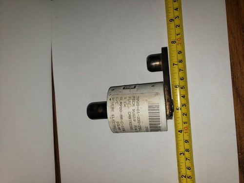 ETN-7741A ITE/VARIOS FABRICANTES FUSIBLE NUEVO STOCK ANTIGUO DESLUSTRE VER FOTOS - Imagen 5 de 7