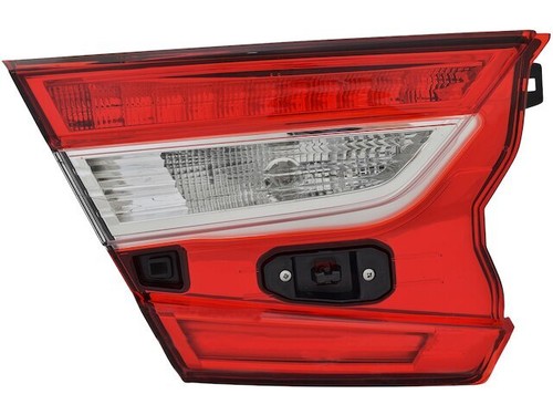 For 2018-2022 Honda Accord Tail Light Assembly Left Inner TYC 41169TXWB 2021 - 第 1/2 張圖片