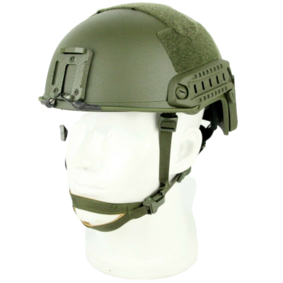 ロシア軍LShZ-1+ヘルメット 戦術的なヘルメットロシアのRspバイザーLSHZ-1,クイックソーソ