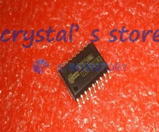 10PCS EMC EM78P156NMJ SOP18 MCU