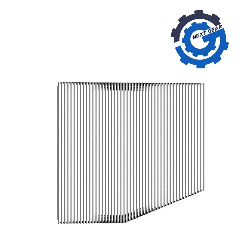 Nuevo filtro de aire Mopar OEM para 25017-2024 Chrysler Pacifica Voyager 68214516AA Foto 2 de 3