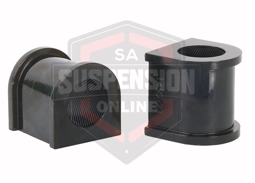 Whiteline W21999-23 - Sway Bar Mount - Bushing Kit 23mm (Mounting- stabiliser ba - Picture 2 of 4