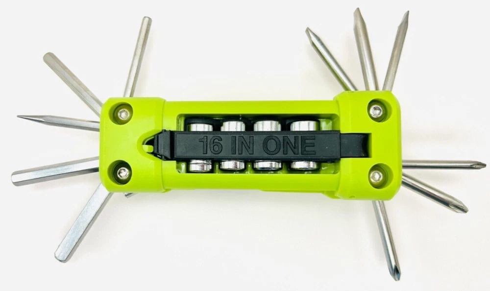 Multi-Tool Kawasaki Teryx KRT 750 800 KRX 1000 KRX4 Teryx4 KRT750 KRT800 Tools