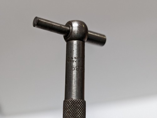 7 pcs. Asorted Telescoping Gage (USED). - Picture 5 of 18