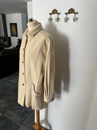 Jaeger wool coat - Picture 3 of 11
