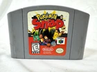 Pokemon Snap N64 Nintendo 64 Original Game 1999 Works Authentic E Everyone