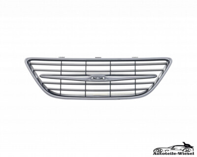 Kühlergrill Mitte für SAAB 9 3 YS3F