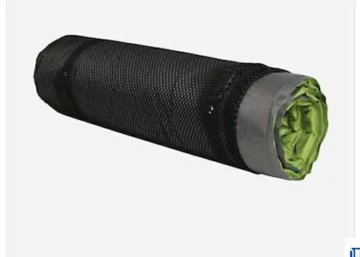 Stansport self inflating air mat cheap