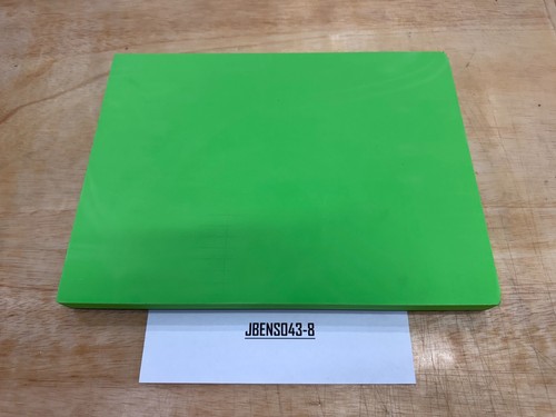 Herramientas a presión ORGANIZADOR DE ESPUMA VERDE para juego de destornilladores de agarre suave de 16 piezas FMSGD01BG - Imagen 7 de 9