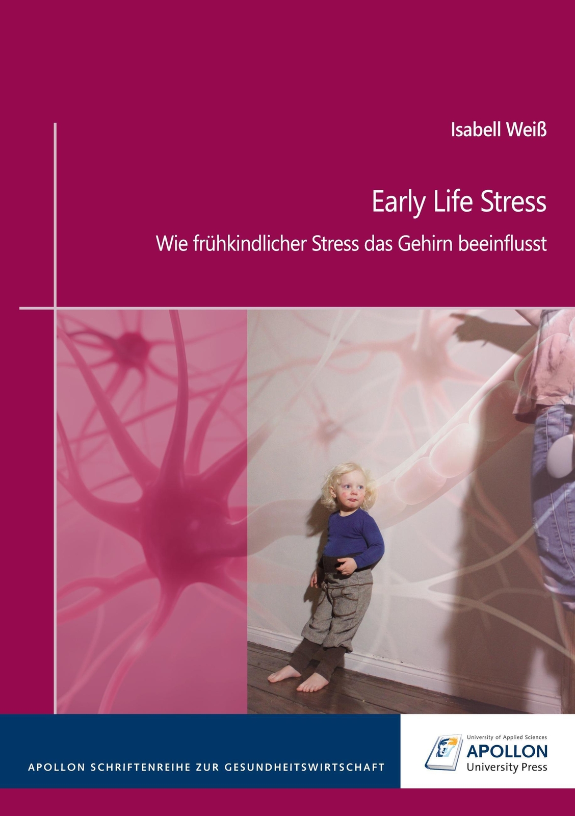 Thumbnail - Early Life Stress | Wie Frühkindlicher Stress Das Gehirn Beeinflusst |