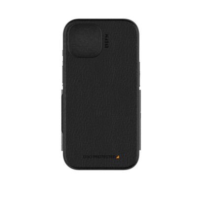 EFM Monaco E-leather Wallet Case Armour Suits Iphone 15