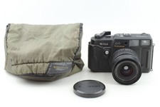   N MINT  CT/086  Fuji Fujifilm GSW690 III 6x9 Medium Format Film Camera JAPAN