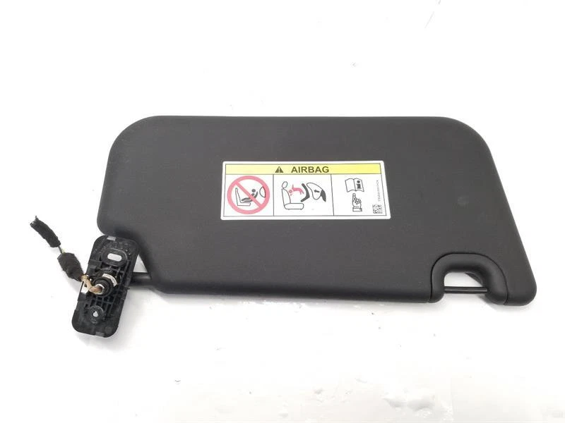 MK3 2011-2016 FORD RANGER PARASOL LADO IZQUIERDO DEL PASAJERO Foto 3 de 4