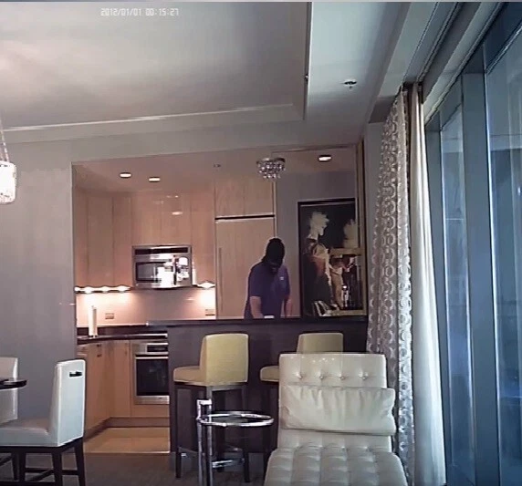 DVR registratore  telecamera hd   microspia micro cam motion detection movimento - Immagine 4 di 4