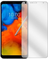 Schutzfolie FüR Lg Q8 (2018) Display Folie Klar Displayschutzfolie