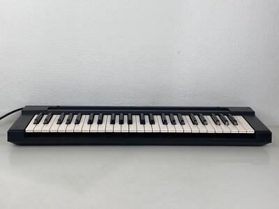 YAMAHA YK-20 ミュージックキーボード ヤマハ 箱付き MSX Vintage Yamaha YK-20 music keyboard For MSX Computer Japan | eBay