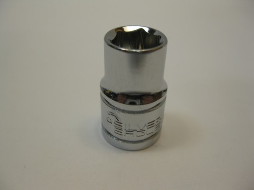 Matco Silver Eagle tools 3/8" drive 10mm metric Socket B10M6SE New! - Picture 4 of 8