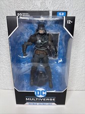 McFarlane Batman Hazmat Suit DC Multiverse 7 Action Figure NEW