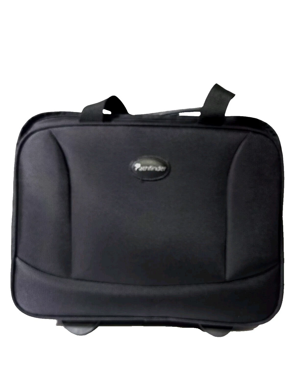 Checked Laptop Briefcases